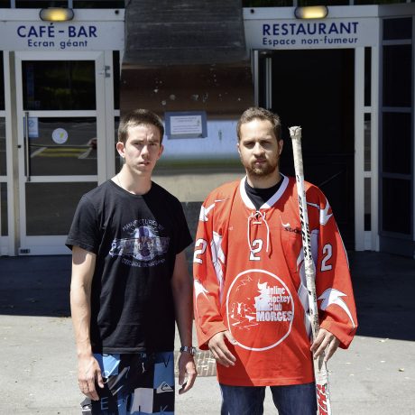 Un sport au développement discret